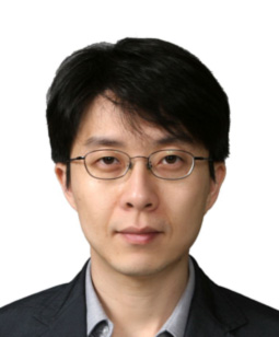 Portrait of Prof. Jeong