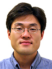 Portrait of Prof. Shin