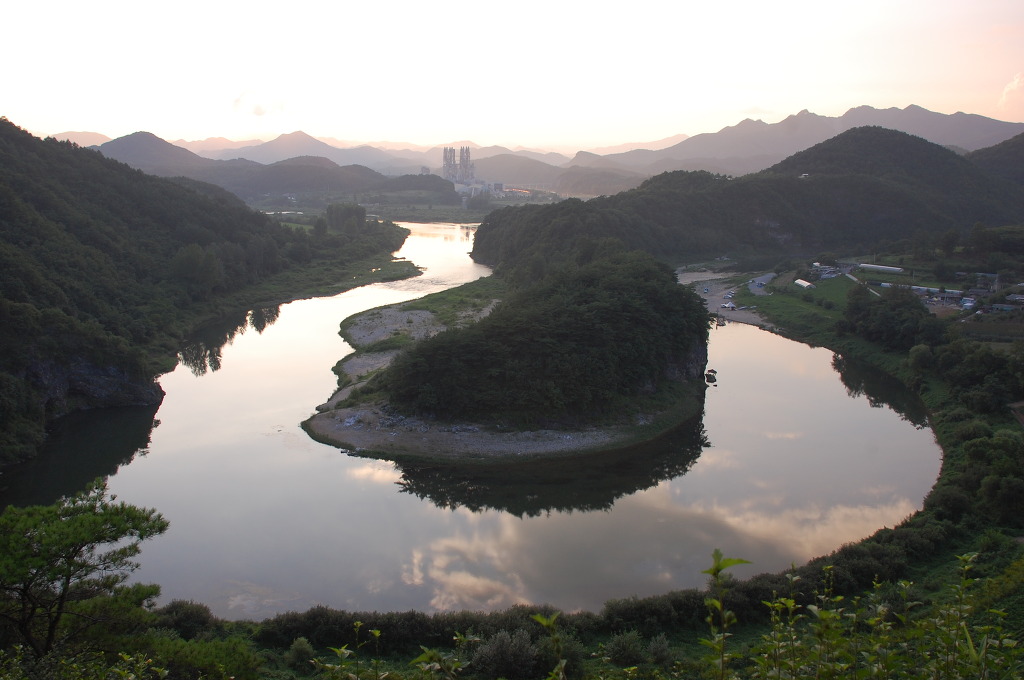 jeong-sun